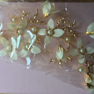 Bridal headpiece